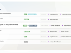 FeedStock Synapse Screenshot 2