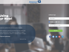 Feepayr Screenshot 1