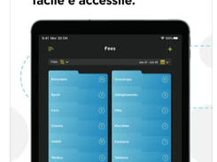 Fees Screenshot 1
