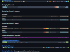 feline.nvim Screenshot 1