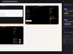 Fellou Screenshot 1