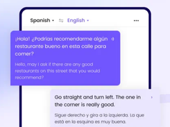 Felo Translator Screenshot 1