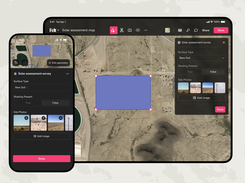 Streamline field data collection