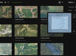 Integrate your STAC seamlessly