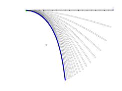 Another example - beam deflection