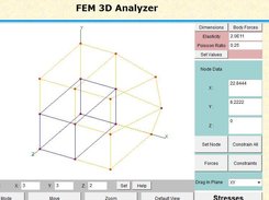 fem3d screenshot