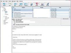 Femail mail client