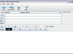 Message composition