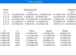 Example 3-1 Solution