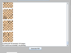 Fen2Pdf Screenshot 1