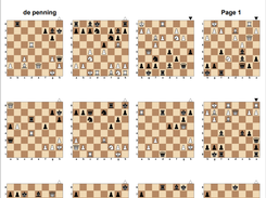 Fen2Pdf Screenshot 2