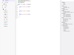 FenixModbusS7 Screenshot 2