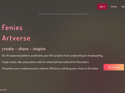 Fenixs Screenshot 1