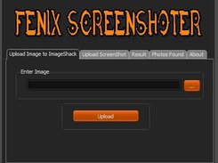 Fenix ScreenShoter Screenshot 1