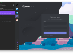Workspaces