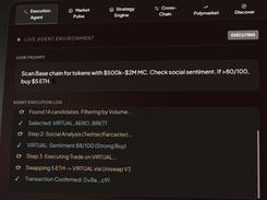 Fere AI Screenshot 1