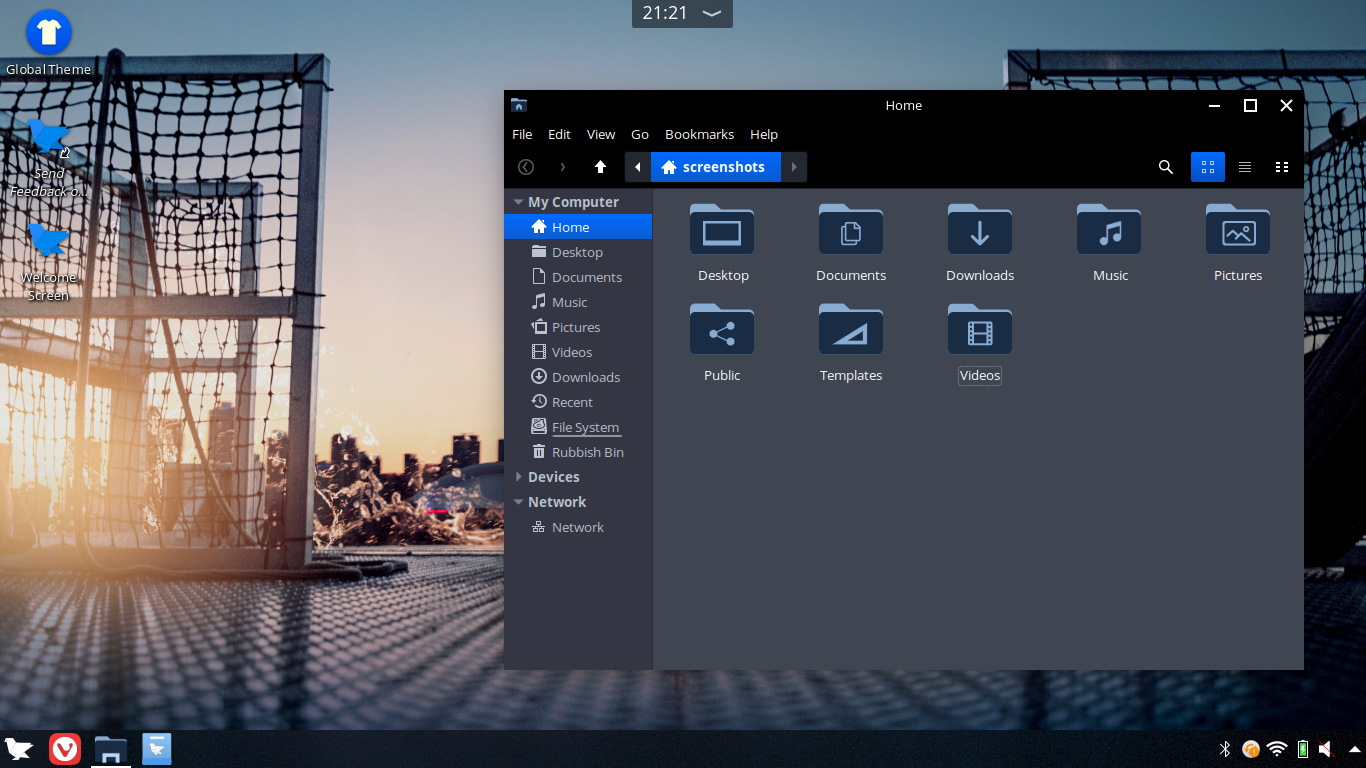 Feren OS download | SourceForge.net