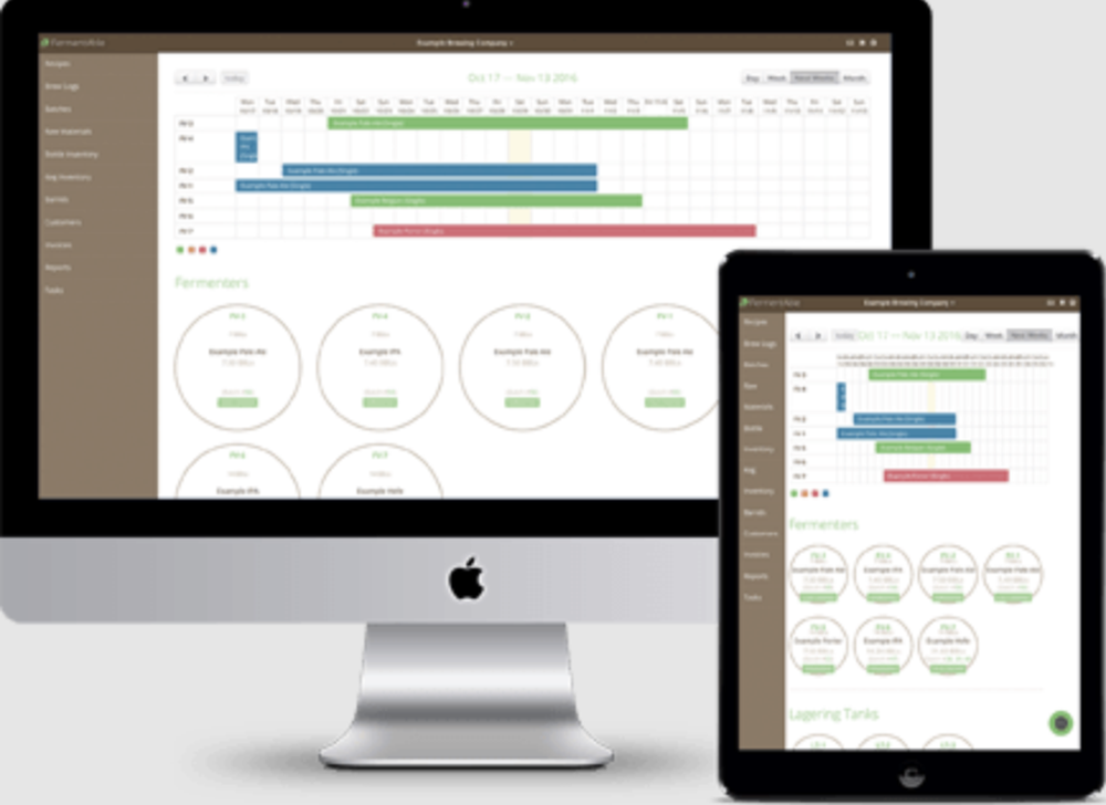 FermentAble Screenshot 1