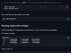 Fermi.jl Screenshot 1