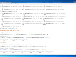 FermiFab Mathematica