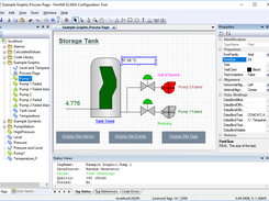 Fernhill SCADA Configuration Tool