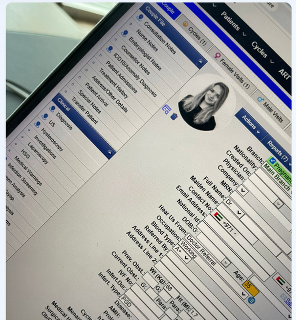 FertiSMART Screenshot 1