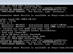 fesslix Screenshot 1