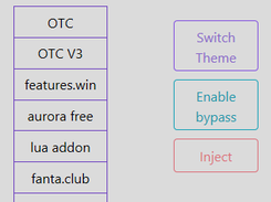Light theme