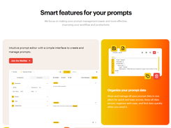 Smart Prompt Tools