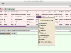 feu Screenshot 1