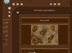 World Map