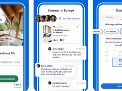 FeWo-direkt Screenshot 1