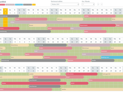 FewoManager Screenshot 3
