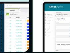 Fexa Screenshot 1