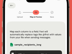 Fext Screenshot 4