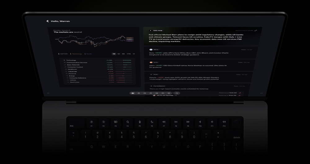 Fey Screenshot 1