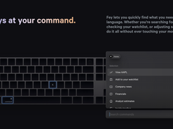 Fey Screenshot 3