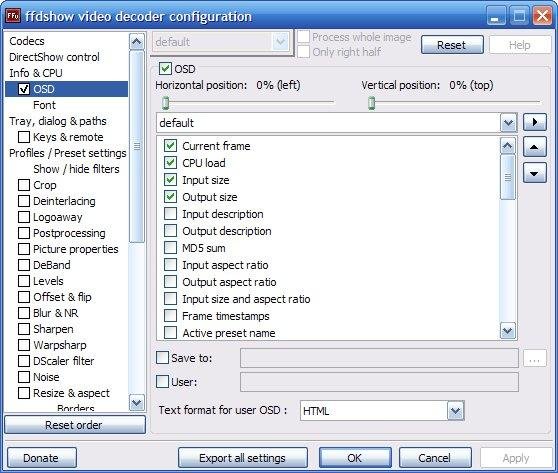 Ffdshow Download Sourceforge Net