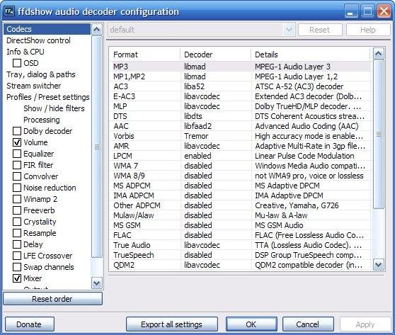 Ffdshow Download Sourceforge Net