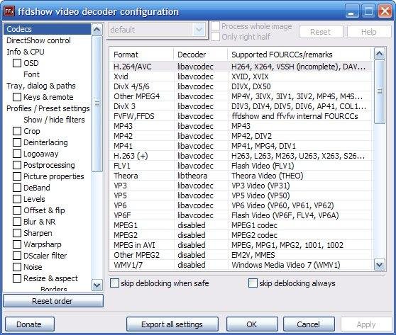 Download windows codec mpeg 2