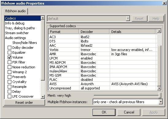 Ffdshow Download Sourceforge Net