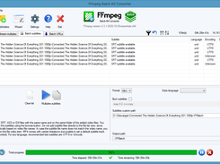 FFmpeg Batch AV Converter Download | SourceForge.net