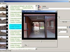 Preview window