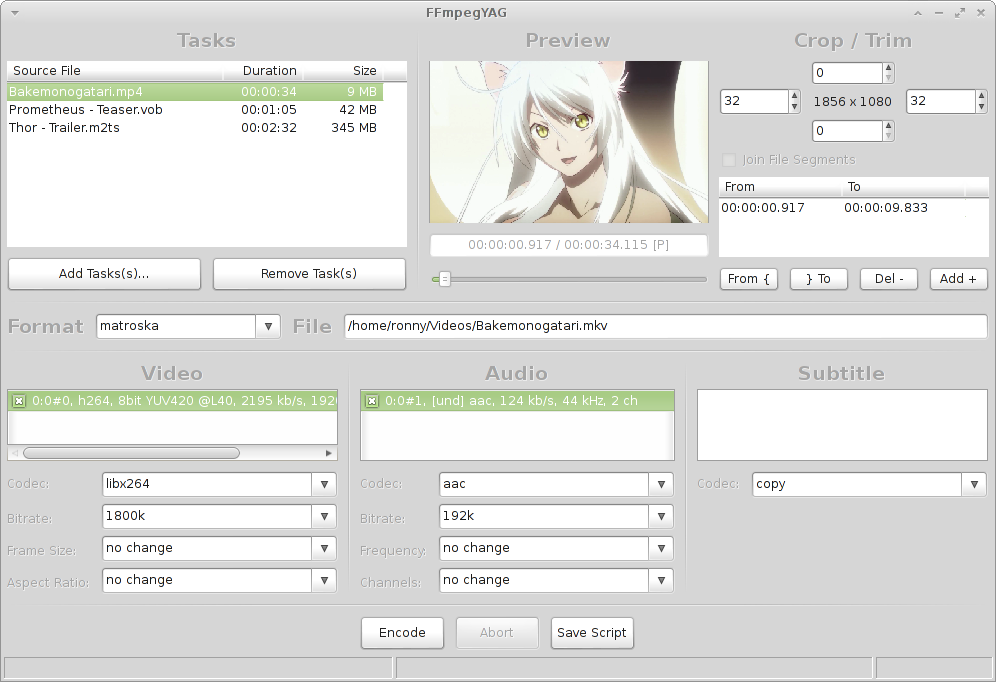 Ffmpegyag Download Sourceforge Net