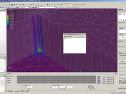 ffp inside of FEFLOW as a plug-in