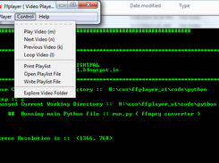 Basic Gui Interface