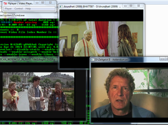 play multiple video simultaneously