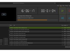 ffplayout Screenshot 1