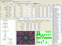 FFRend modular interface