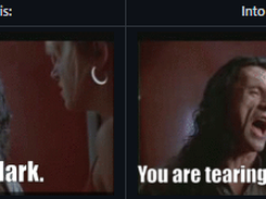 FFsubsync Screenshot 1